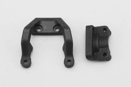 D-107 Front mission mount/Rear chassis brace for DP IMADOKI