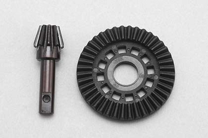 D-172 FCD gear (Front x0.59) for DRIFT PACKAGE series ball diff