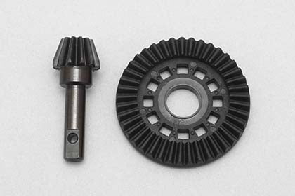 D-174 FCD gear for DRIFT PACKAGE series ball diff (Front x0.69)
