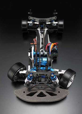 DP-DIB Drift Package DIB