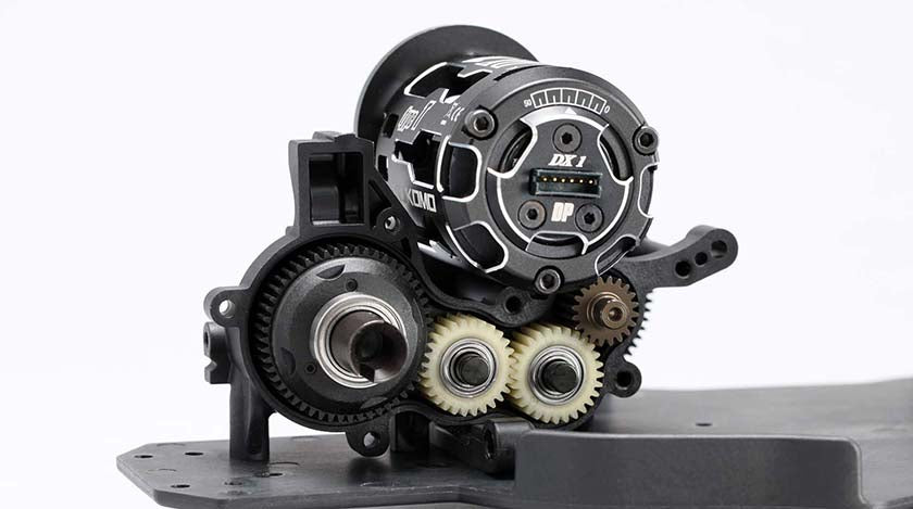 DP-YD2ZSG YD-2ZS RWD Drift Car with YG-302