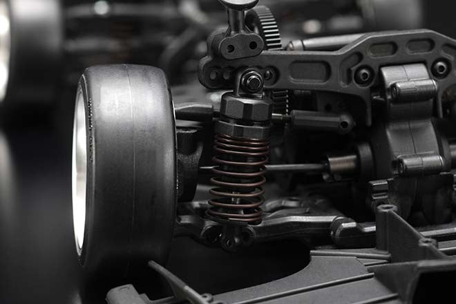 DP-YD2 RWD Drift Car YD-2