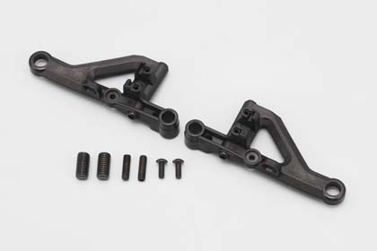 R12-10LI Lower A Arm (Inner Spring Type) for YOKOMO R12