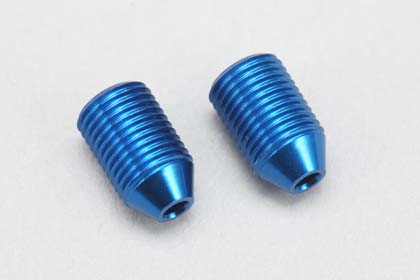 R12-10LIS Aluminum M5×8mm Set Screw for YOKOMO R12/GT Inner Spri