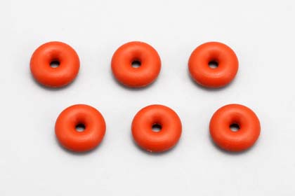 R12-18O Shock O Ring (6pcs) for YOKOMO R12