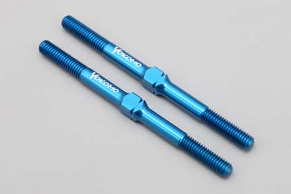 R12-TB45 Aluminum 42mm Turnbuckle for YOKOMO R12/GT500