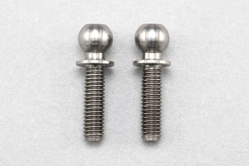 RP-102A High precision titanium 4.8 King pin ball