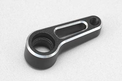 Y2-202AR Aluminum steering bell crank (R) for YD-2
