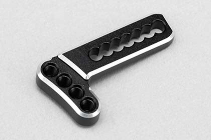 Y2-202VCLA Center link (Left) for YD-2 Variable steering bell cr