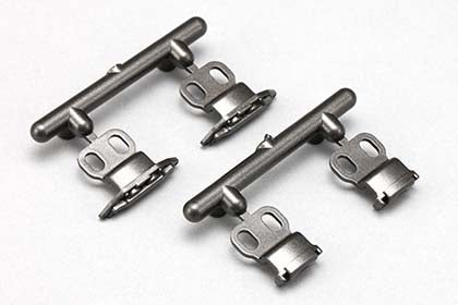 Y2-415BCPA F&R Brake disk caliper for YD-2 series