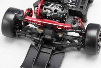 Y2-RTCA YD-2S Rear Toe Control System