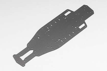Y2-002SGA Graphite Main Chassis for YD-2S PLUS/SX