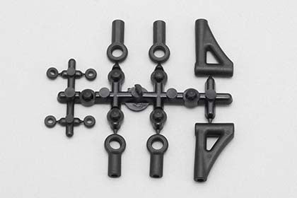 Y2-008FUA Front Upper A Arm