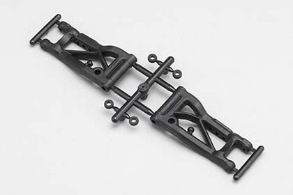Y2-008R-A LS Rear lower suspention arm for YD-2/YD-4