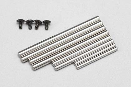 Y2-009AA Suspention arm pin set for YD-2