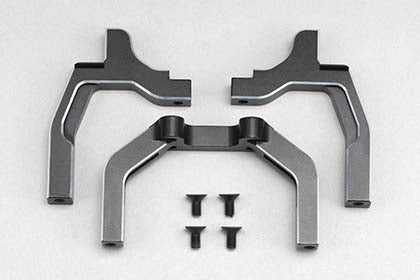 Y2-302AA Aluminum front bulk head for YD-2