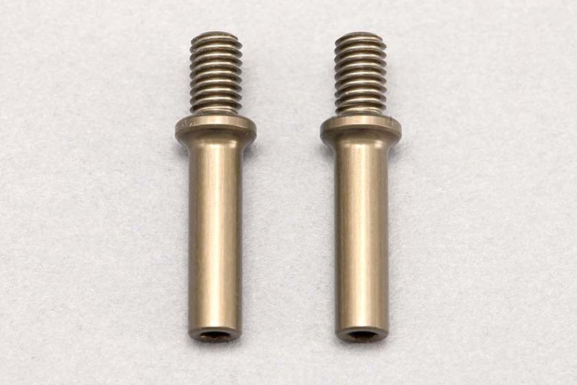 Y2-415AL3A Aluminum steering stopper (3mm) for YD-2 series