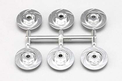 Y2-415BDA Brake disk for YD-2 series (3 x 2pcs)