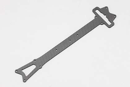 Y4-003MR Graphite upper deck for YD-4 MR