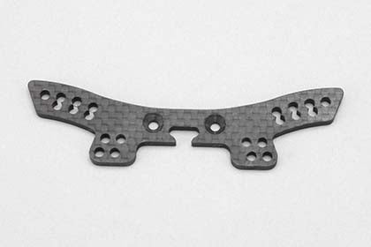 Y4-017MR Graphite front shock tower for YD-4 MR