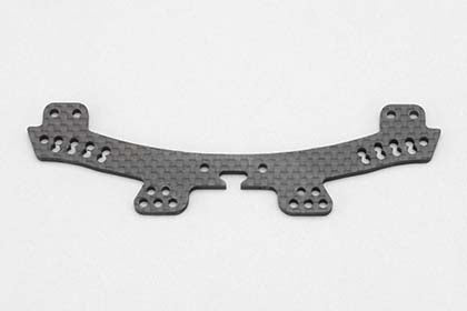 Y4-018MR Graphite rear shock tower for YD-4 MR