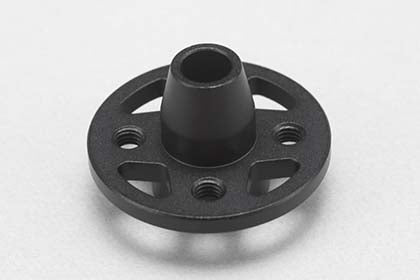 Y4-630MR Aluminum spur gear hub for YD-4 MR