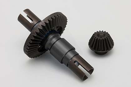 Y4-640MR Front one-way Assy for YD-4 MR