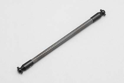Y4-644GMR Main drive shaft (Hollow graphite)