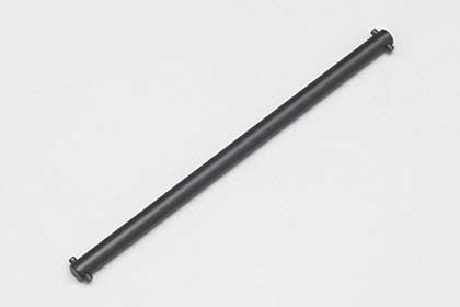 Y4-644MR Aluminum main drive shaft for YD-4 MR