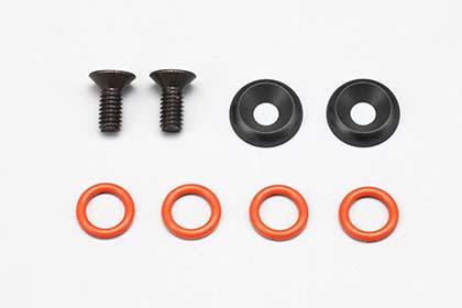 YF-20SMBK Rear bulk head shaft maintenance kit for YRF 001 serie