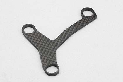 YR-10U Graphite Front Upper Arm for YR-10 Formula