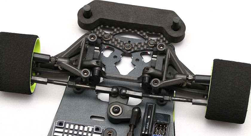 YR-X1219 YRX12 2019 Chassis Kit