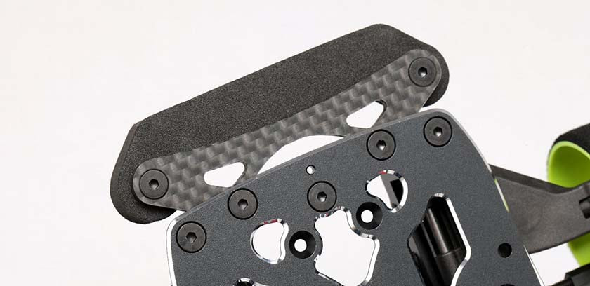 YR-X1219 YRX12 2019 Chassis Kit