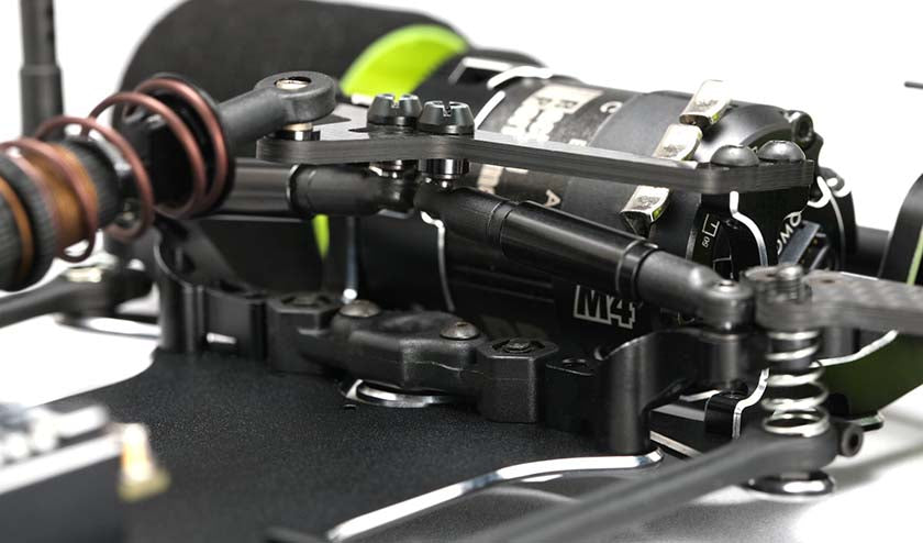 YR-X1219 YRX12 2019 Chassis Kit