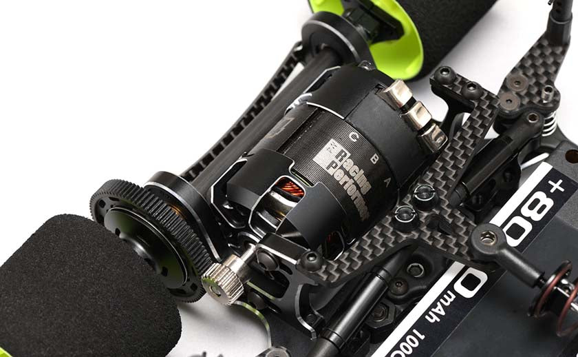YR-X1219 YRX12 2019 Chassis Kit