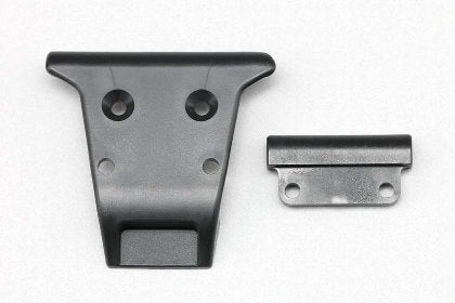 Z2-001BTA Front/Rear bumper for YZ-2T