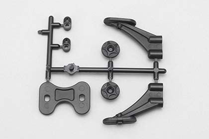 Z2-001W Wing Mount/Body Mount for YZ-2