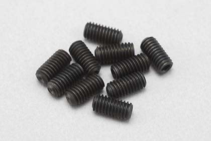 ZC-SS36A M3x6mm Set Screw (10 pcs)