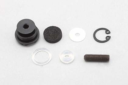 R12-37M Maintenance kit for YOKOMO R12/GT"X" Shock
