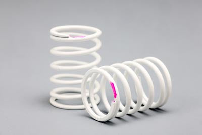 Shock Spring Long Pink