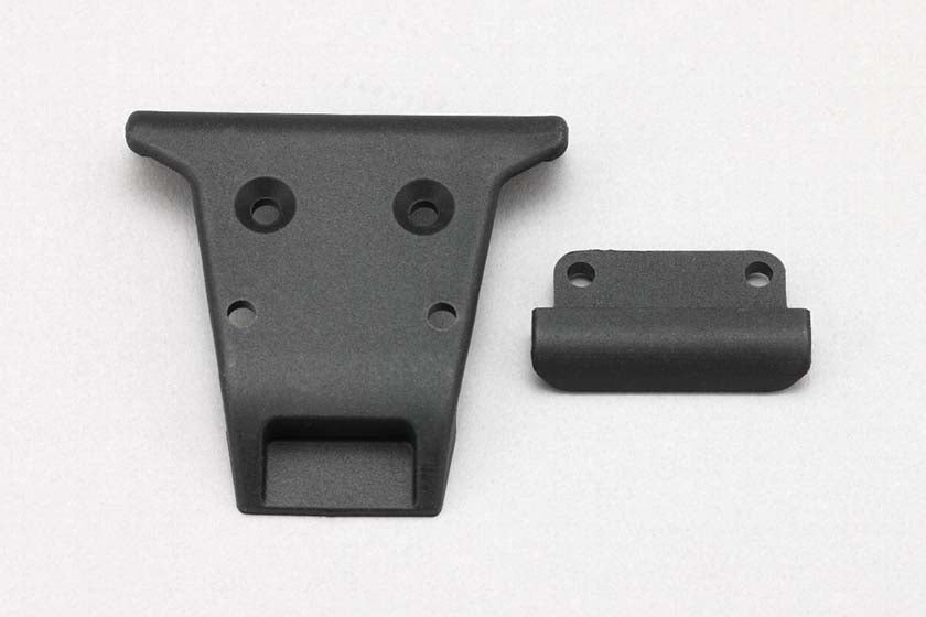 Z2-001B3A Front/Rear bumper for YZ-2DTM3/CAL3