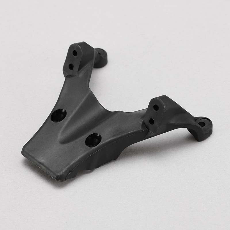 Z2-002BH Graphite Molded front bulk head for YZ-2