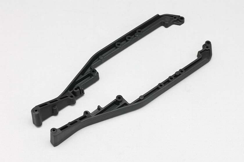 Z2-002S31A Side plate for YZ-2 DTM3.1 / CAL3.1