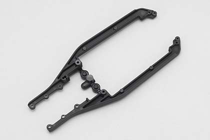 Z2-002SP2 Side Plate for YZ-2CA/2DT