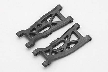 Z2-008GFG Graphite Front Lower Sus Arms(Gull type)for YZ-2