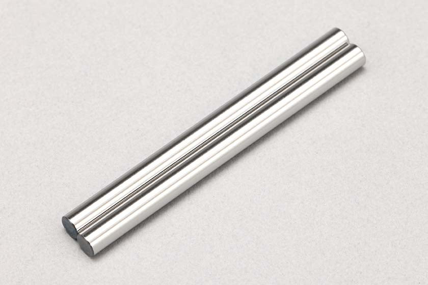 Z2-009R35A Φ3.5 Rear inner supension arm pin for YZ-2DTM3/CAL3