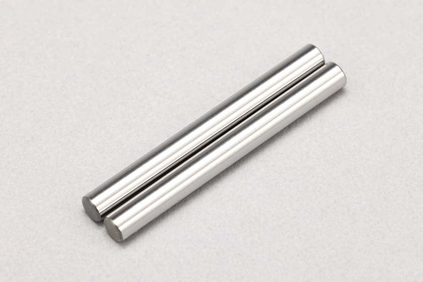 Z2-009R3A Φ3 Rear outer suspension arm pin for YZ-2DTM3/CAL3