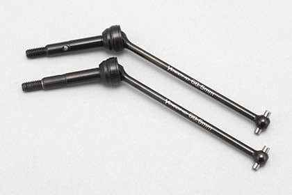 Z2-010-65 Rear Universal Shaft/66.5mm Bone