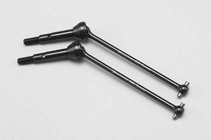 Z2-01065MA R.Universal Shaft/66.5mm Bone for DTM