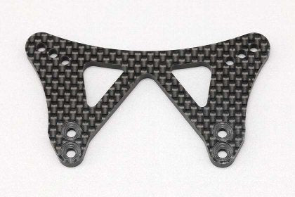 Z2-017TA Graphite front shock tower for YZ-2T